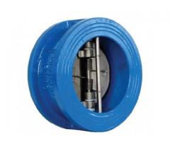 DUAL PLATE CHECK VALVES SUPPLIERS IN KOLKATA